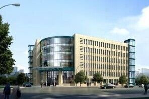 Çin China Oil Seal Co.,Ltd Fabrika