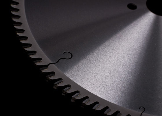 Özel 300mm Metal Panel TCT Testere Bıçakları Kalemtıraş
