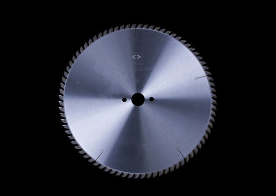 OEM SKS Japonya Çelik Kesme Çelik İçin Pistonlu TCT Daire Testere Bıçağı 350x3.5x2.6x80P