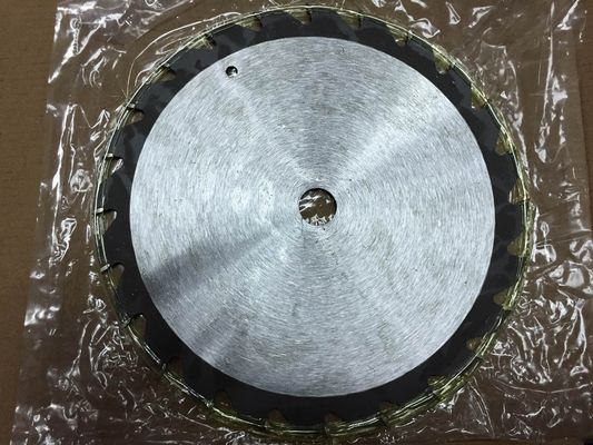 สต็อกรายการ 7-1 / 4 &quot;x 24T DKO TCT Circular Saw Blade สำหรับประเทศสหรัฐอเมริกา DIY ตลาดสำหรับตัดไม้