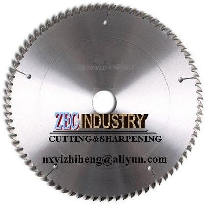 TCT Uçlu Daire süsleme-makine için testere