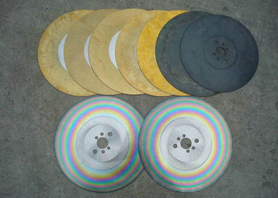 metal testereler kesme
