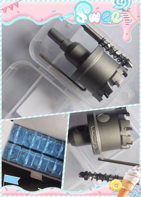 40mm Edaran Lubang Saw Dengan Carbide tipped
