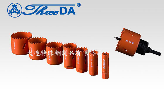 lưỡi cưa lỗ