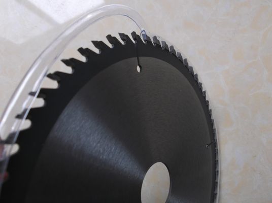 Muhtelif Ahşap ve Kontrplak Kesme için TCT Dairesel Testere