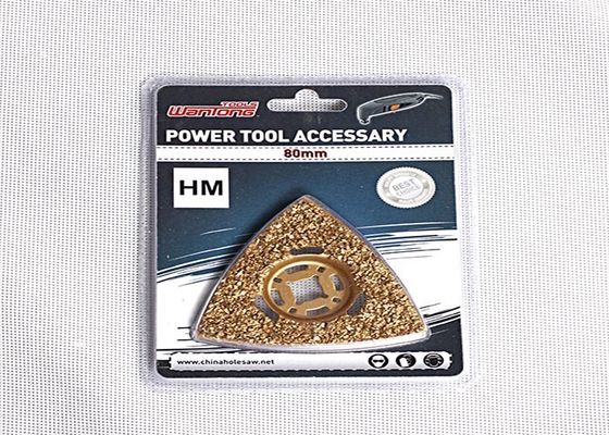 80mm وكربيد رأى عرموش الثلاثي شفرة مستلزمات طاقة أداة لمن البلاستيك اللين