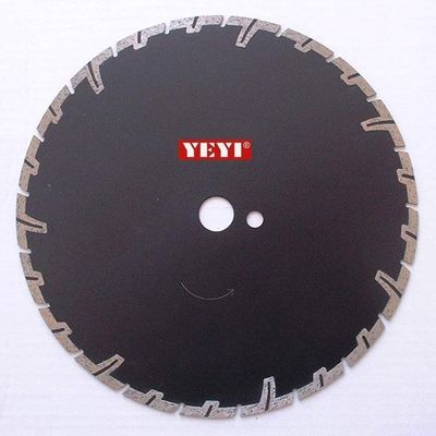 سوبر الماس رأى حاد شفرات 12 &quot;شفرة الماس / قطع الرطب أو الجاف