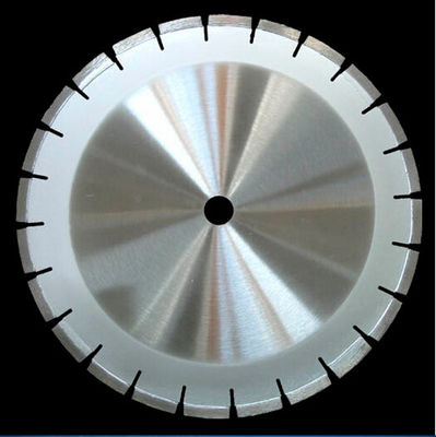 350mm الماس تیغه اره گرد برای سنگ مرمر / کاشی / microlite / سنگ