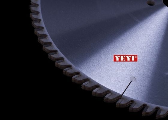 شحذ 150MM تكت 60 الأسنان التعميم بليد المنشار لقطع الخشب / يمول