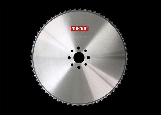 460mm Duże Piły tarczowe do metali, 60 zębów piły