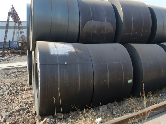 EN 10025 / 2-2004 S355 / S235 Hot Rolled Steel Cewki Clamps / pralki / Wiosna / piły