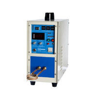 induction โลหะละลาย High Frequency Induction เครื่องรักษาความร้อนอุปกรณ์