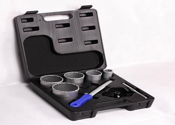 برش مته سوراخ 55mm تنظیم اره