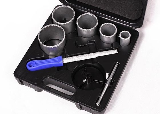 برش مته سوراخ 55mm تنظیم اره