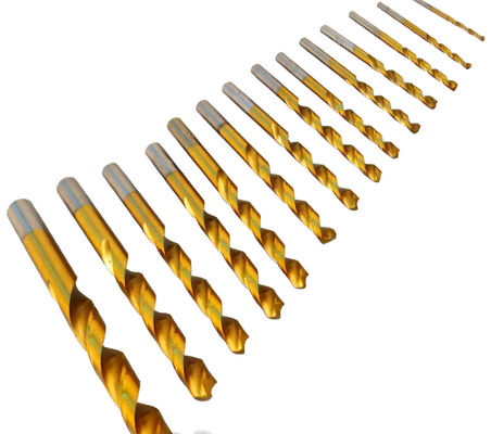 المهنية DIY استخدام 90PCS الأحرار مجموعات الجمع مثقاب للمعادن، الخشب والبناء