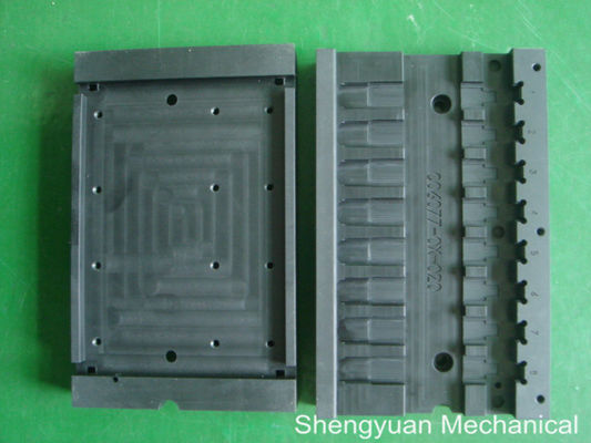 ABS-M30 CNC精密加工押出カスタマイズネストパレット