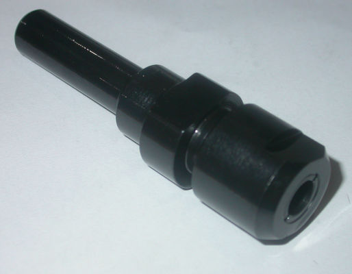 CNC Router Bits &#39;Shank Gugatan Untuk Pisau diganti, jadi Sandblast Atau Warna Hitam