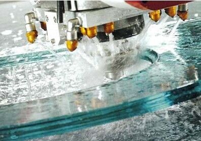 bit router CNC