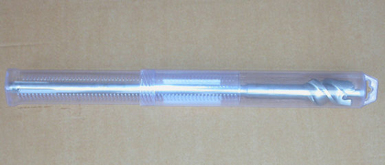 Panjang Shank TCT Drill bit SDS latihan Masonry dengan karbida tips