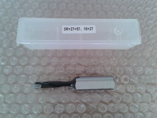 TCT Bits untuk beberapa pengeboran tubuh baja mesin-dengan perlakuan panas