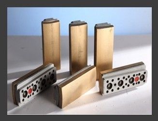 ひき、磨く花こう岩の石のための 140mm のダイヤモンドの粉砕用具/ダイヤモンド Fickert