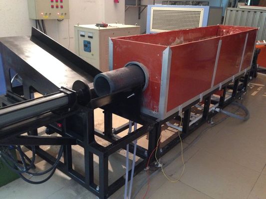 고성능 400KW 20-50KHZ의 상업적인 최고 가청주파수 유도 가열 장비