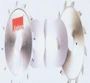 Mencetak Saw Blade dan Dado Set