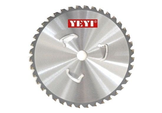 255mm circular saw blades , Carbide Brush Cutter Blade OEM ODM