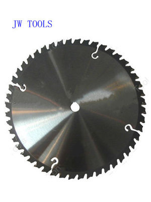 TCT Saw Blades untuk aluminium