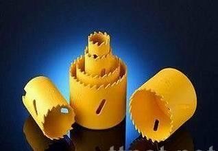 اره سوراخ دو فلزی، سوراخ اره مته، سوراخ بیت را دیدم، سوراخ مجموعه دیدم