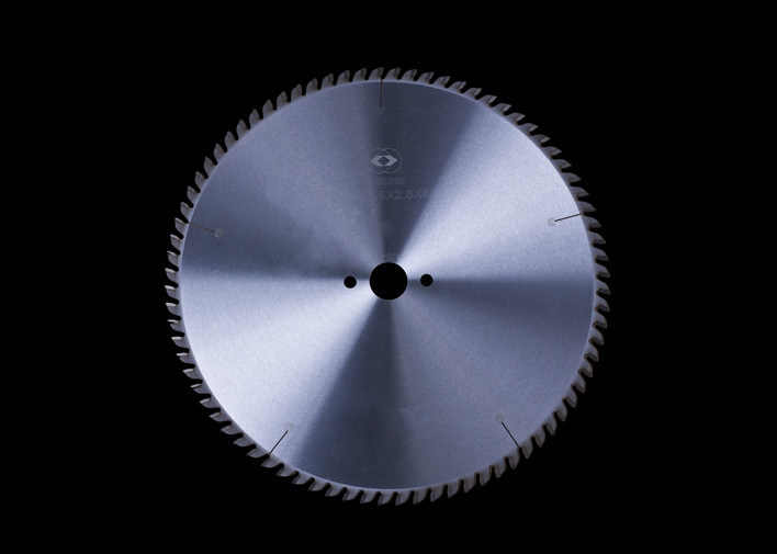 OEM SKS Japonya Çelik Kesme Çelik İçin Pistonlu TCT Daire Testere Bıçağı 350x3.5x2.6x80P