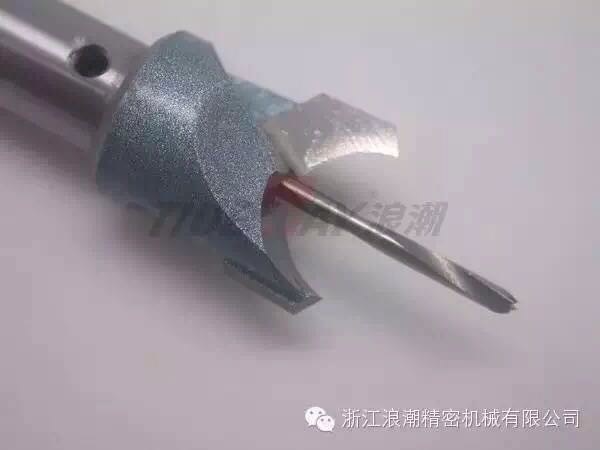 TCT Router Bits / Drill bit untuk Bead, jadi Surface Cutting untuk woodworking profesional