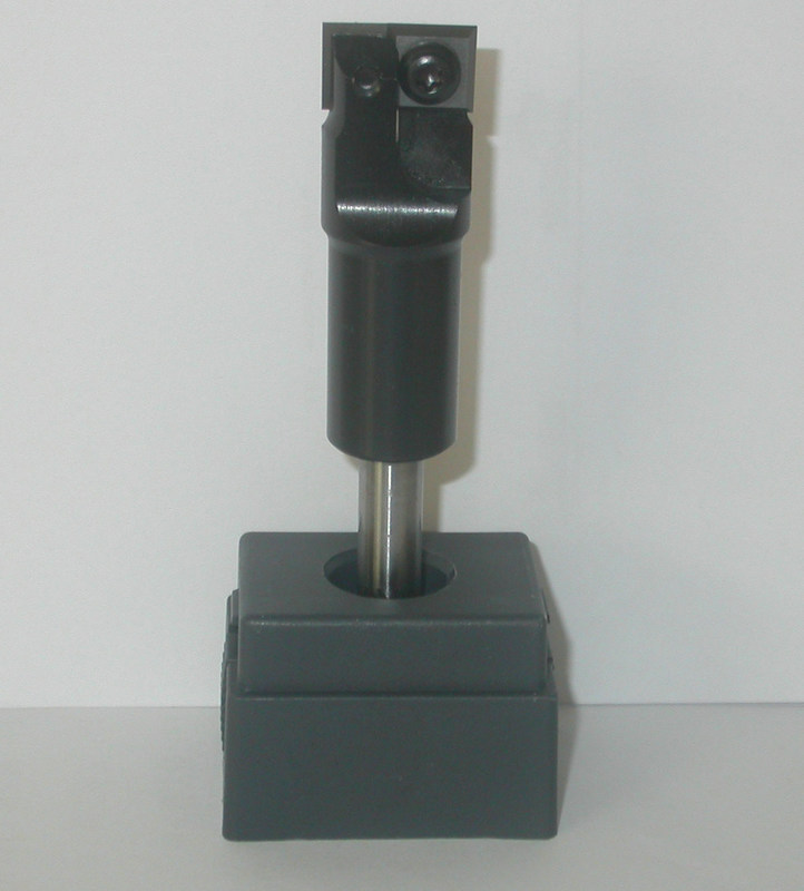 リバーシブルのナイフ CNC のルーター ビットとかまれるマイクロ穀物の炭化タングステン CNC のクリーニングの底