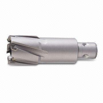 すね速の船の取り外しそして Fein の改善された性能の TCT の穴あけ工具