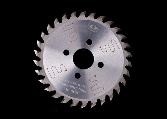 OEM 120mm Kelas Tinggi Berlian PCB Cutting Diamon Circular Saw Blades