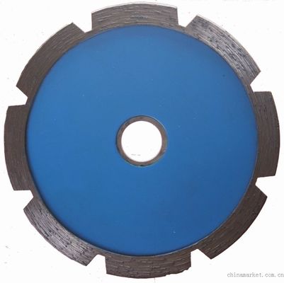 Cắt khô kim cương Thông tư Saw Blade cho Marble